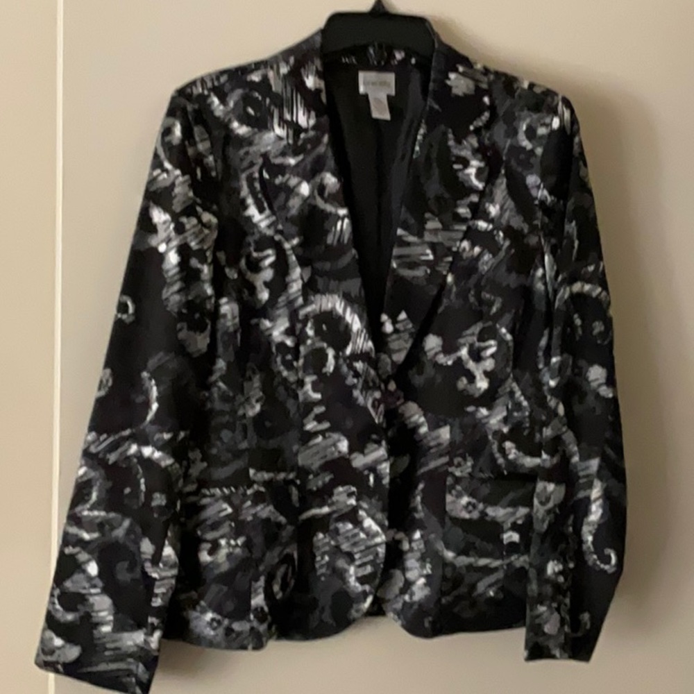 Chico’s Jacket